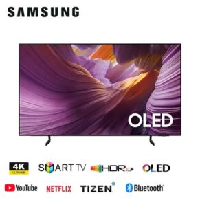 Samsung 83S85F 83-inch OLED AI Smart TV