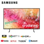 Samsung 85-inch DU7000 Smart 4K TV (85DU7000) Samsung 85-inch DU7000 Smart 4K TV (85DU7000)
