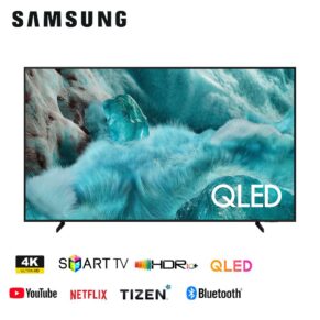 Samsung 85Q7F 85-inch QLED AI Smart TV