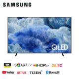 Samsung QA55Q8F 55-inch QLED 4K 2025 TV