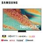 Samsung QA55QN85FAU 55-inch Neo QLED Mini Led Ai TV 2025 Samsung QA55QN85FAU 55-inch Neo QLED Mini Led Ai TV 2025