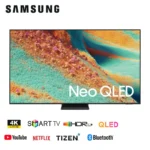 Samsung QA75QN85F 75 inch 4K Neo Mini LED TV
