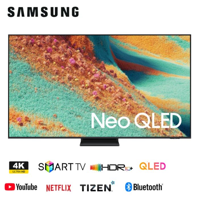 Samsung QN85F 55-inch Neo QLED Mini LED