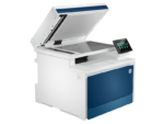 HP Color LaserJet Pro MFP 4303fdn Printer (5HH66A)
