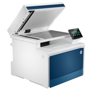 HP Color LaserJet Pro MFP 4303fdn Printer (5HH66A)