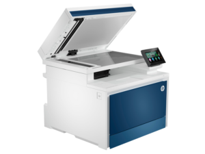 HP Color LaserJet Pro MFP 4303fdn Printer (5HH66A)
