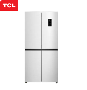 TCL P560CDS 470L 4 Door Fridge No Frost