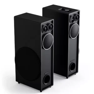 Vision Plus Tower Speaker 240W