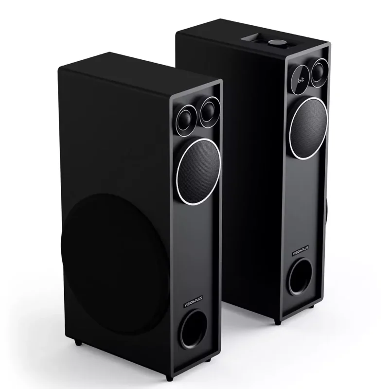 VP2060TS-1 (1) Vision Plus Tower Speaker 240W