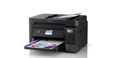 Epson EcoTank L6270 A4