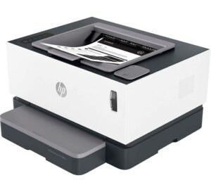 HP Neverstop Laser 1000w Printer
