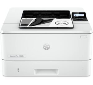 HP LaserJet Pro 4003dn Printer