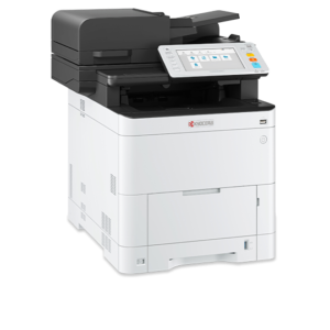 Kyocera Ecosys MA4000cix Multifunctional Printer