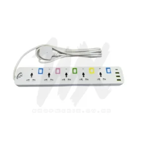 JSB 5 Ways 3 Metres Extension