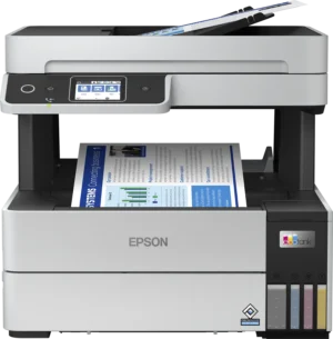 Epson EcoTank L6490 Printer