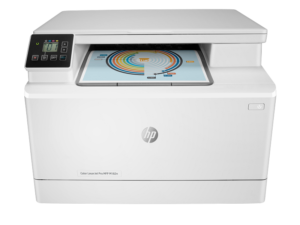 HP Color LaserJet Pro MFP M182n (7KW54A)