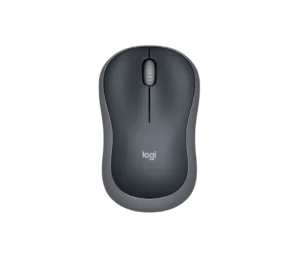 Logitech Wireless Mouse M185