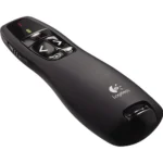 Logitech R400 Wireless Laser Presentation Remote