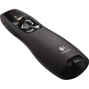 Logitech R400 Wireless Laser Presentation Remote