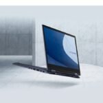 Asus Expertbook(B7402F) B7 Flip Core i7(1260P)16gb/1TB/14"/ Touch/ Win 11 Pro