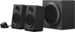 za1_500x Logitech Z333 2.1 Multimedia Speaker System with Subwoofer
