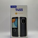 Tecno T455