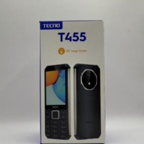 Tecno T455