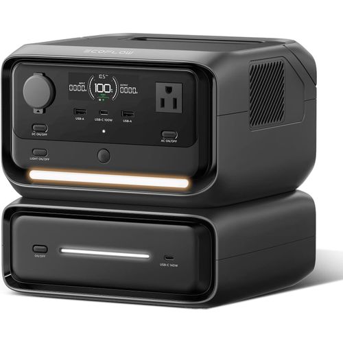 Ecoflow EB300 EXTRA BATTERY