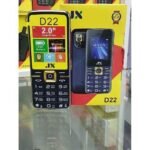 Jx D22 New Design Large Screen