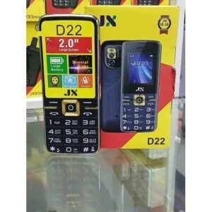 Jx D22 New Design Large Screen