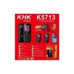 K5713 Triple Sim