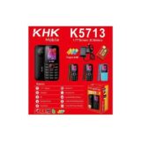 K5713 Triple Sim