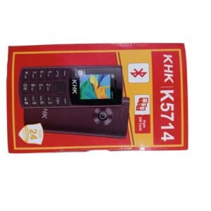 K5714 TripleSim