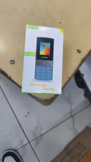 CORN C100 