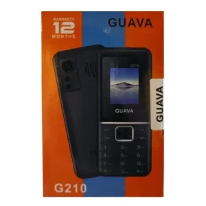 Guava G210