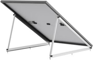 EcoFlow TILT MOUNT BRACKET 50