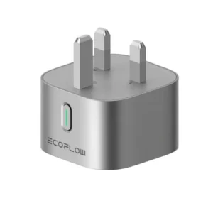 ECOFLOW SMART PLUG (UK)
