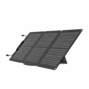 EcoFlow 60W Portable Solar Panel