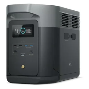 EcoFlow DELTA 2 Max