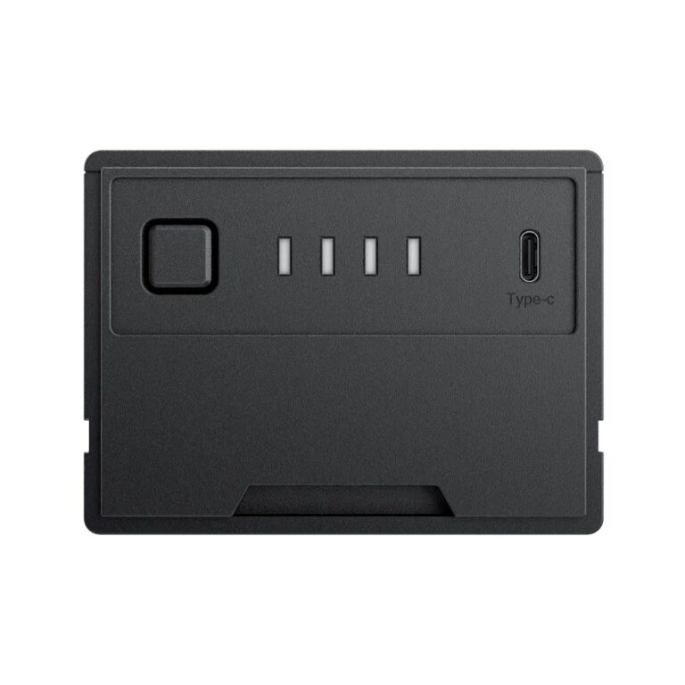 EcoFlow GLACIER FRIDGE 298Wh Plug-in Battery forΒ Refrigerator β ZYDBX100-EB - Image 2