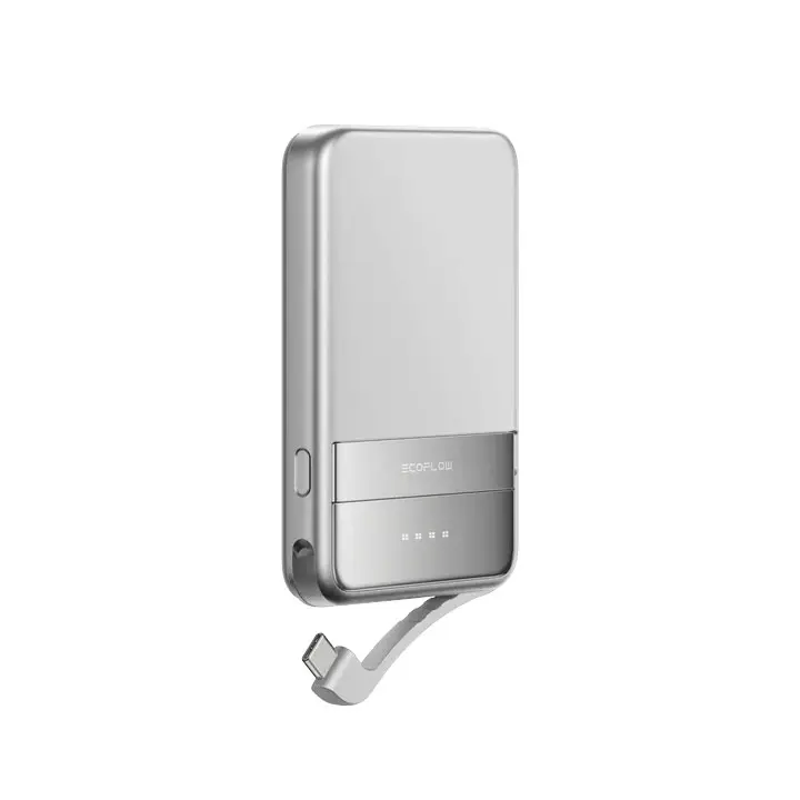 EcoFlow RAPID Magnetic Power Bank