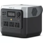 EcoFlow RIVER 2 Pro – Portable Power Station