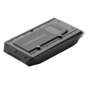 ECOFLOW WAVE 2 PORTABLE AIR CONDITIONER ADD-ON BATTERY (ZYDKT210-EB)