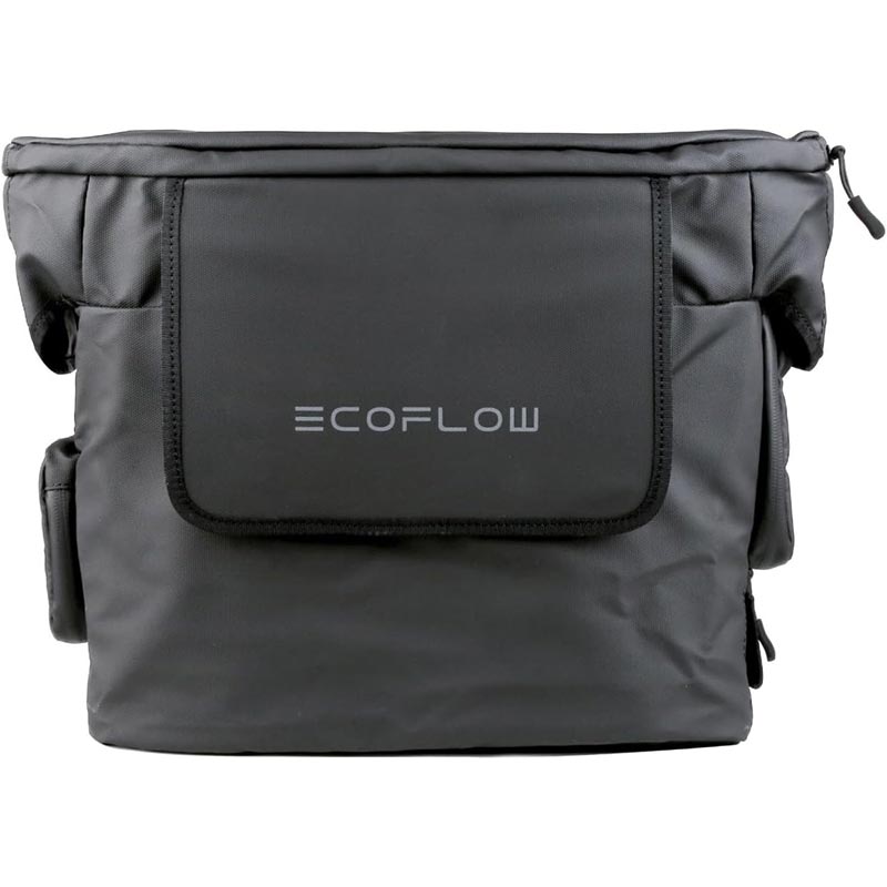 ECOFLOW DELTA 2 MAX BAG