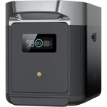 ECOFLOW EXTRA SOLAR DEEP CYCLE