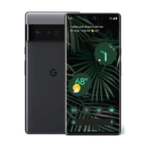 Google Pixel 6pro 128 gb