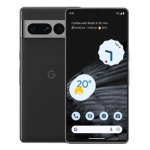 Google Pixel 7 Pro 512GB