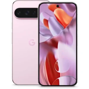 Google Pixel 9 pro 128