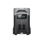 EcoFlow DELTA Pro – Portable Power Station (3600W, 3600Wh) – DELTAPRO-UK-C20