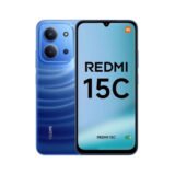 Redmi 15C 256